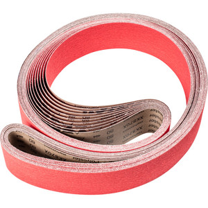 SLIJPBAND BA 75/2500 X CO-COOL 80