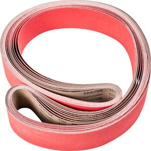 SLIJPBAND BA 75/2500 X CO-COOL 120