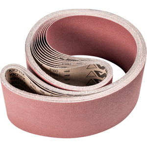 SLIJPBAND BA 150/2000 X A 80