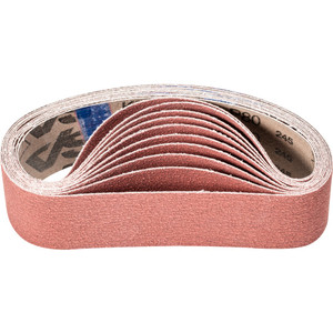 SLIJPBAND BA 50/ 450 X A-COOL 80