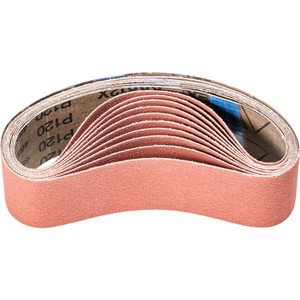 SLIJPBAND BA 50/ 450 X A-COOL120