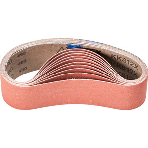 SLIJPBAND BA 50/ 450 X A-COOL180