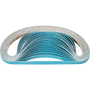 SLIJPBAND BA 12/ 610 T Z 80