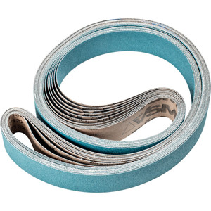 SLIJPBAND BA 50/2000 X Z 80