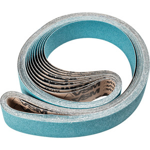 SLIJPBAND BA 75/2500 X Z 40