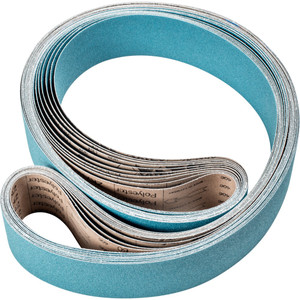 SLIJPBAND BA 75/2500 X Z 80