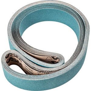 SLIJPBAND BA 75/2250 X Z 60