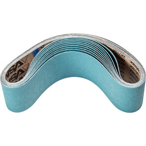 SLIJPBAND BA 100/1000 X Z 80