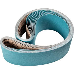 SLIJPBAND BA 150/2000 X Z 60