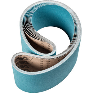 SLIJPBAND BA 150/2000 X Z 80