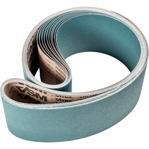 SLIJPBAND BA 150/2000 X Z120