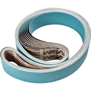 SLIJPBAND BA 75/2000 X Z 80 FORTE