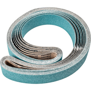 SLIJPBAND BA 75/2500 X Z 36 FORTE