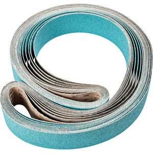 SLIJPBAND BA 75/2500 X Z 40 FORTE