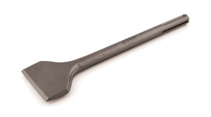 STENROC SDS-MAX PREMIUM 4-CUTTER / SPADEBEITEL, 80 X L=300 MM (EX IR10502192) STENROC SDS-MAX PREMIUM 4-CUTTER / SPADEBEITEL, 80 X L=300 MM (EX IR10502192)