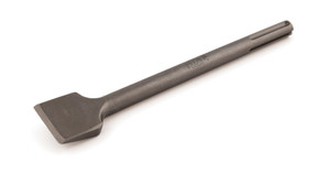 STENROC SDS-MAX PREMIUM 4-CUTTER / TEGELBEITEL, 50 X L=300 MM STENROC SDS-MAX PREMIUM 4-CUTTER / TEGELBEITEL, 50 X L=300 MM