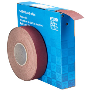 SCHUURROL SBR 40 x 50M A 150