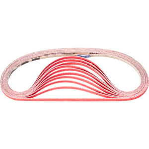 SLIJPBAND BA 6/ 520 CO-COOL 80