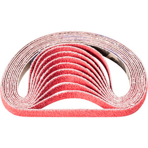 SLIJPBAND BA 9/ 305 CO-COOL 60