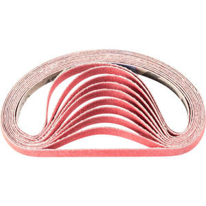 SLIJPBAND BA 9/ 305 CO-COOL 120