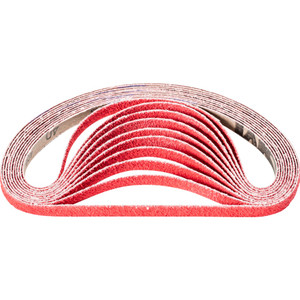 SLIJPBAND BA 12/ 520 CO-COOL 40