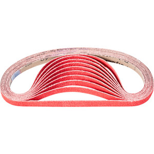 SLIJPBAND BA 12/ 520 CO-COOL 60