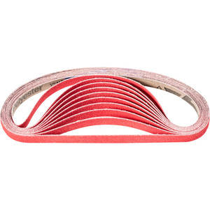 SLIJPBAND BA 12/ 520 CO-COOL 80