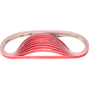 SLIJPBAND BA 12/ 610 CO-COOL 80