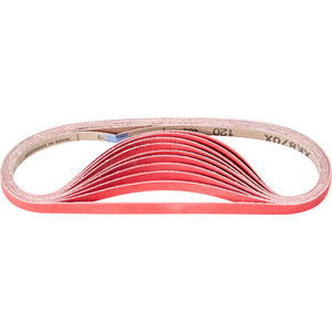 SLIJPBAND BA 12/ 610 CO-COOL 120