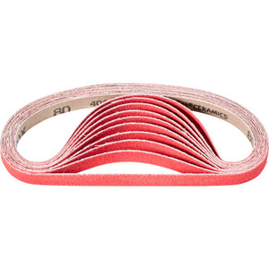 SLIJPBAND BA 13/ 457 CO-COOL 80