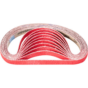 SLIJPBAND BA 16/ 520 CO-COOL 40