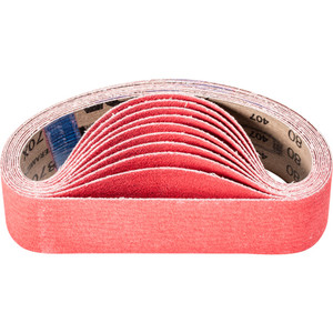 SLIJPBAND BA 50/ 450 CO-COOL 80