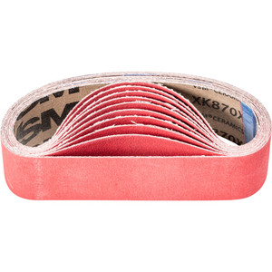 SLIJPBAND BA 50/ 450 CO-COOL 120