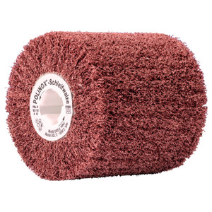 POLINOX-SLIJPWALSEN PNL-W 100100 A 80