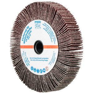 LAMELLENSLIJPWIEL FR WS11520 5/8-11A40