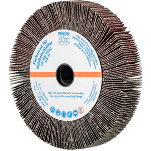 LAMELLENSLIJPWIEL FR WS11520 5/8-11A60