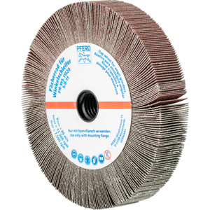 LAMELLENSLIJPWIELFR WS11520 5/8-11A120