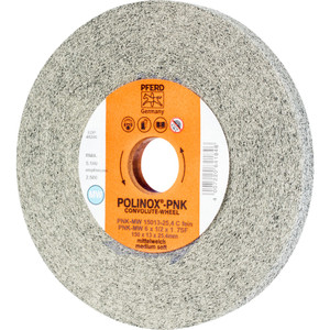 POLINOX PNK-MW 15013-25,4 SIC F