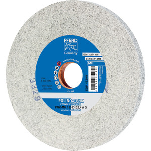 POLINOX PNK-MH 15013-25,4 SIC F