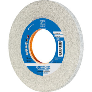 POLINOX PNK-MH 20013-76,2 SIC F