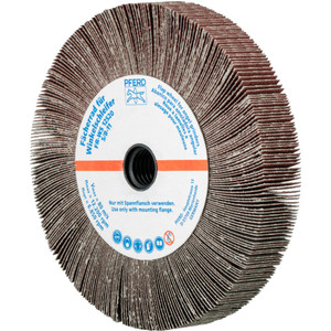 LAMELLENSLIJPWIEL FR WS 12520 5/8-11A120