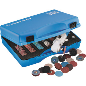 COMBIDISC-SET CD 50 UWER 5/200 230v