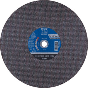 DSS 100 EHT 350-4,5 SG STEEL/20