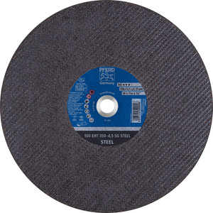 DSS 100 EHT 350-4,5 SG STEEL/22,2