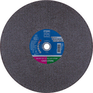 DSS 100 EHT 350-4,5 SG CAST+STONE/20