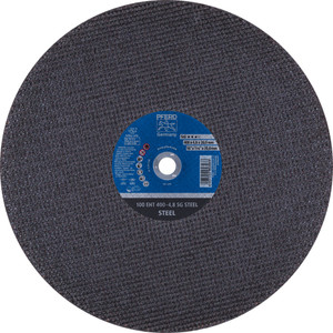 DSS 100 EHT 400-4,8 SG STEEL/20