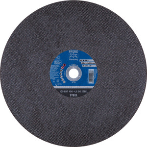 DSS 100 EHT 400-4,8 SG STEEL/25,4