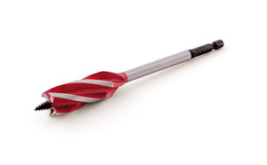 WOOD TWISTER HOUTBOOR L=165 MM - DIAM. 13 MM (EX IR10507602)