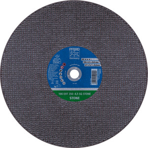 DSS 100 EHT 350-4,5 SG STONE/20