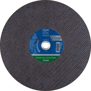 DSS 100 EHT 350-4,5 SG STONE/22,2